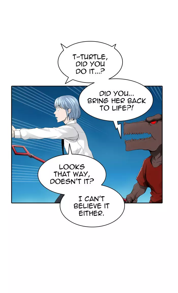 Tower of God - 436 page 105