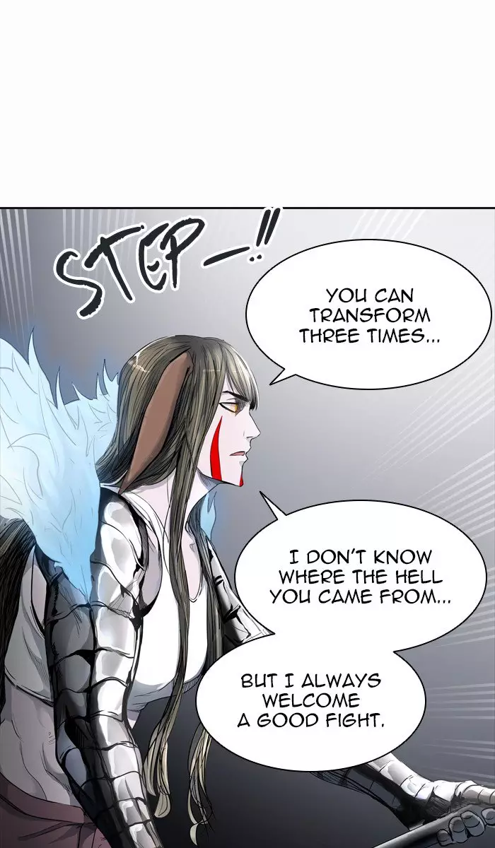 Tower of God - 436 page 113