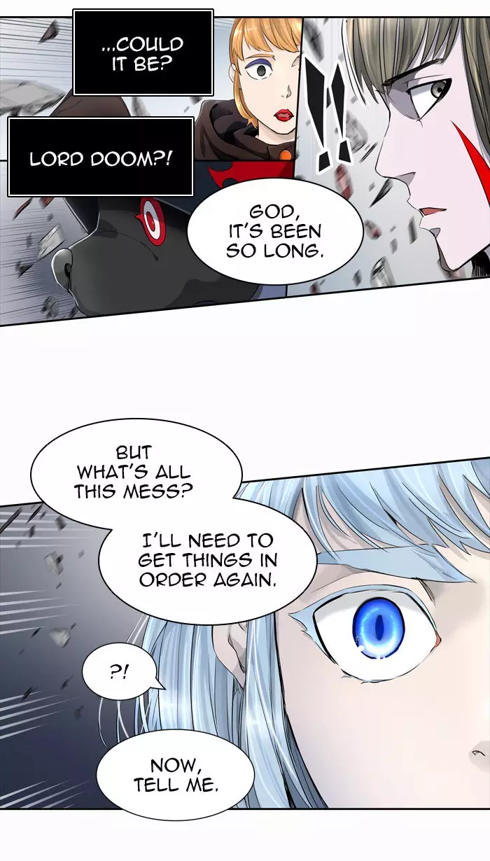 Tower of God - 436 page 120