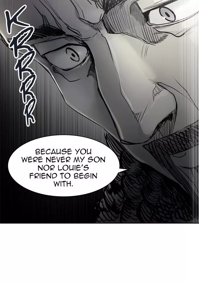 Tower of God - 436 page 17