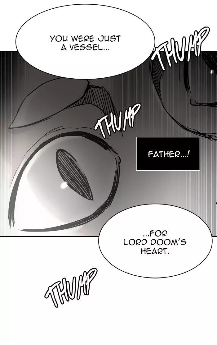 Tower of God - 436 page 18