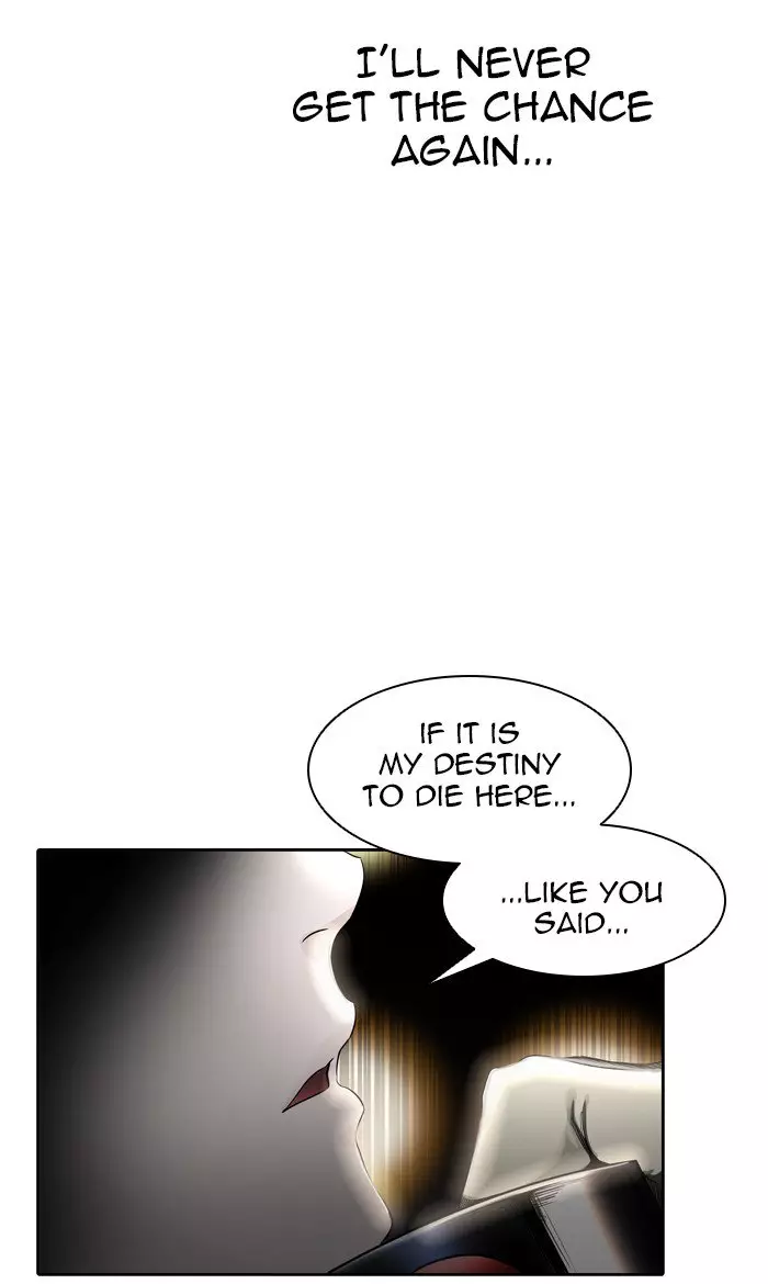 Tower of God - 436 page 21