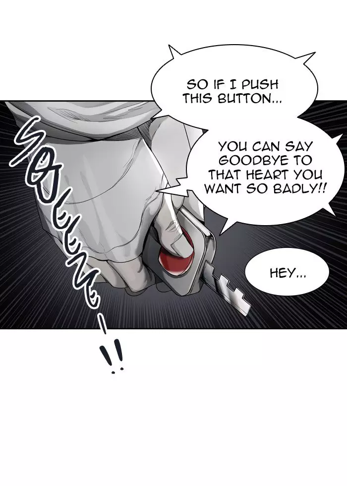 Tower of God - 436 page 25