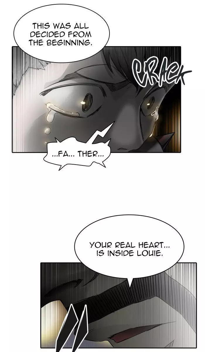 Tower of God - 436 page 32