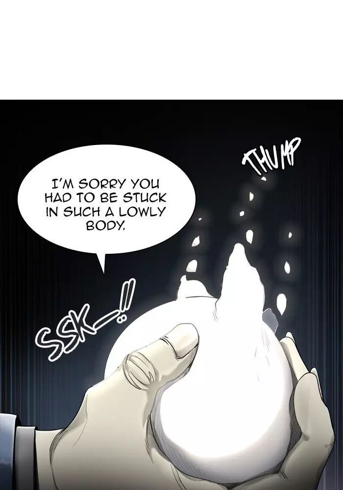 Tower of God - 436 page 38