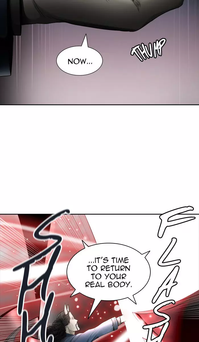 Tower of God - 436 page 39
