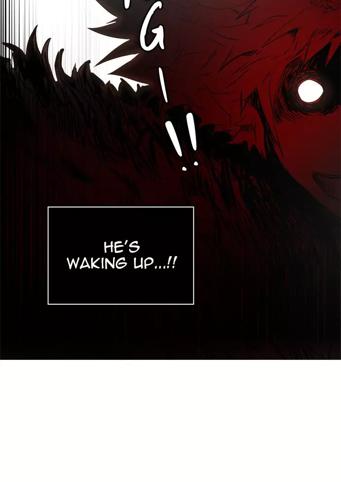 Tower of God - 436 page 42