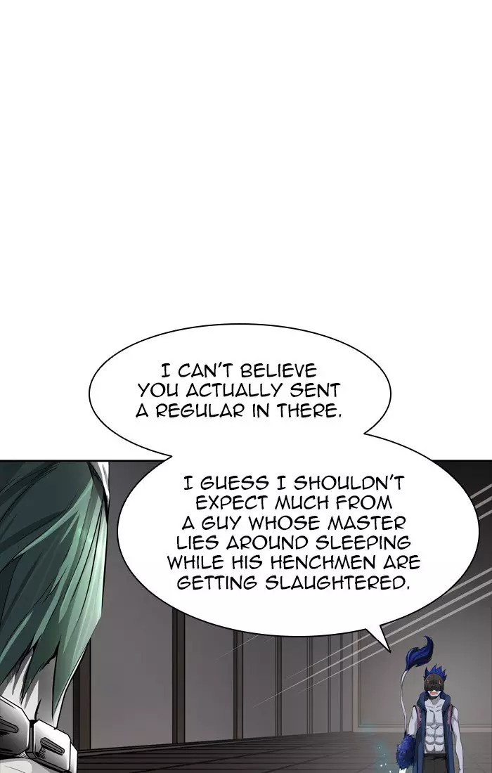Tower of God - 436 page 45