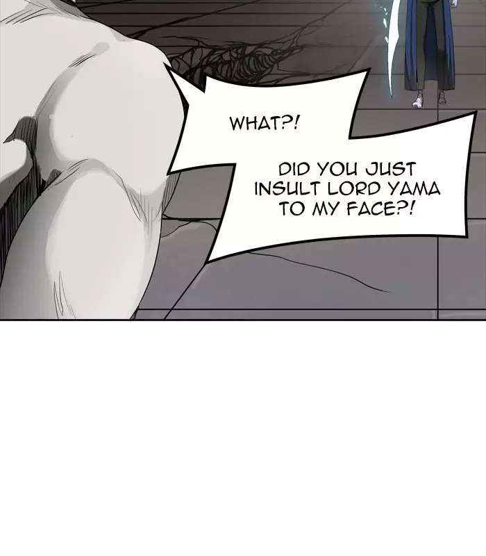 Tower of God - 436 page 46