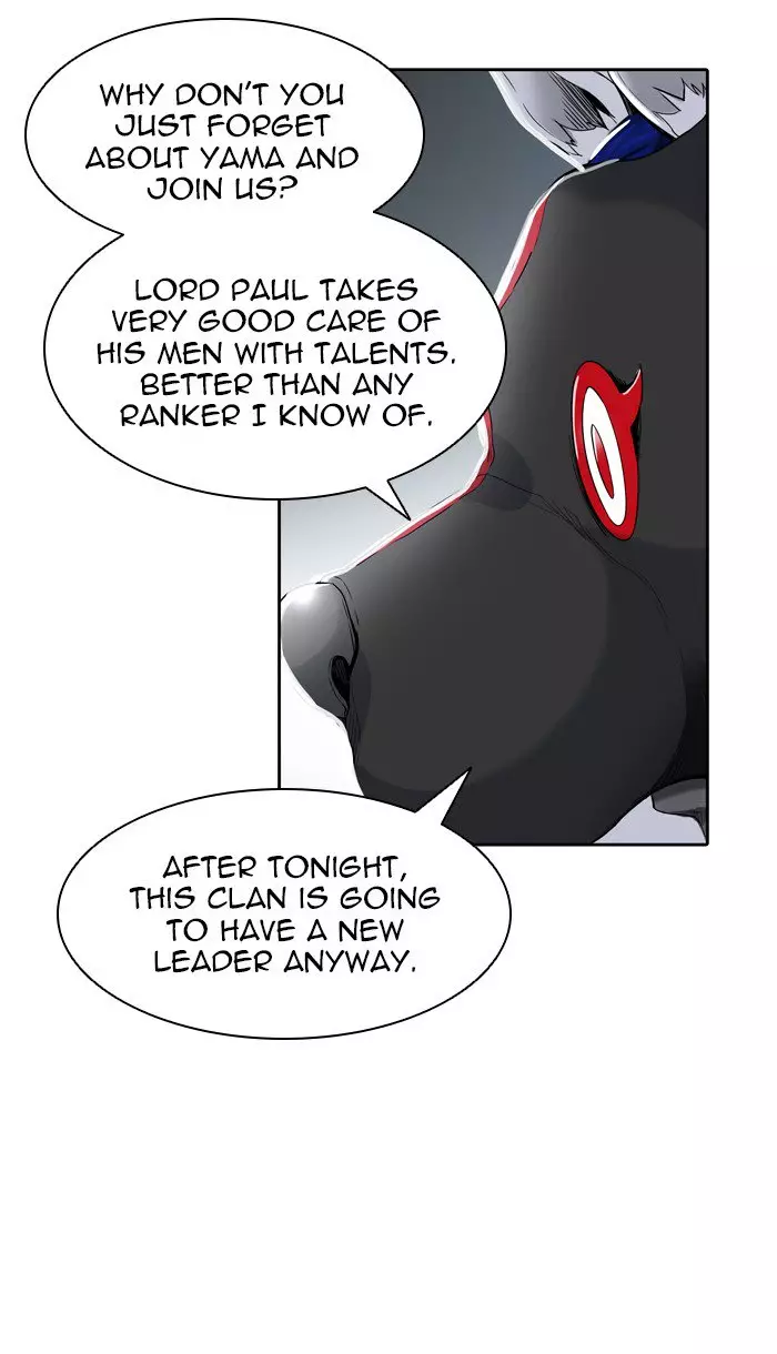 Tower of God - 436 page 48