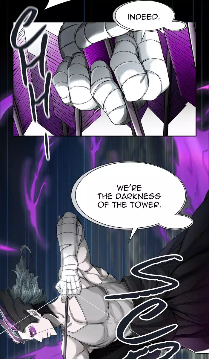 Tower of God - 436 page 5