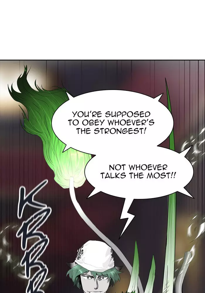 Tower of God - 436 page 55
