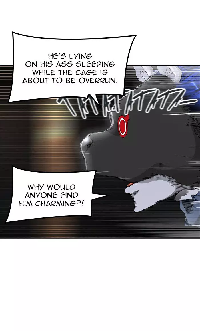 Tower of God - 436 page 60