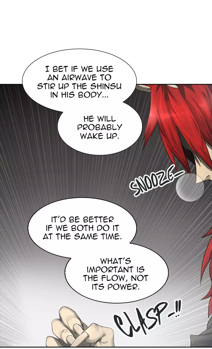 Tower of God - 436 page 75