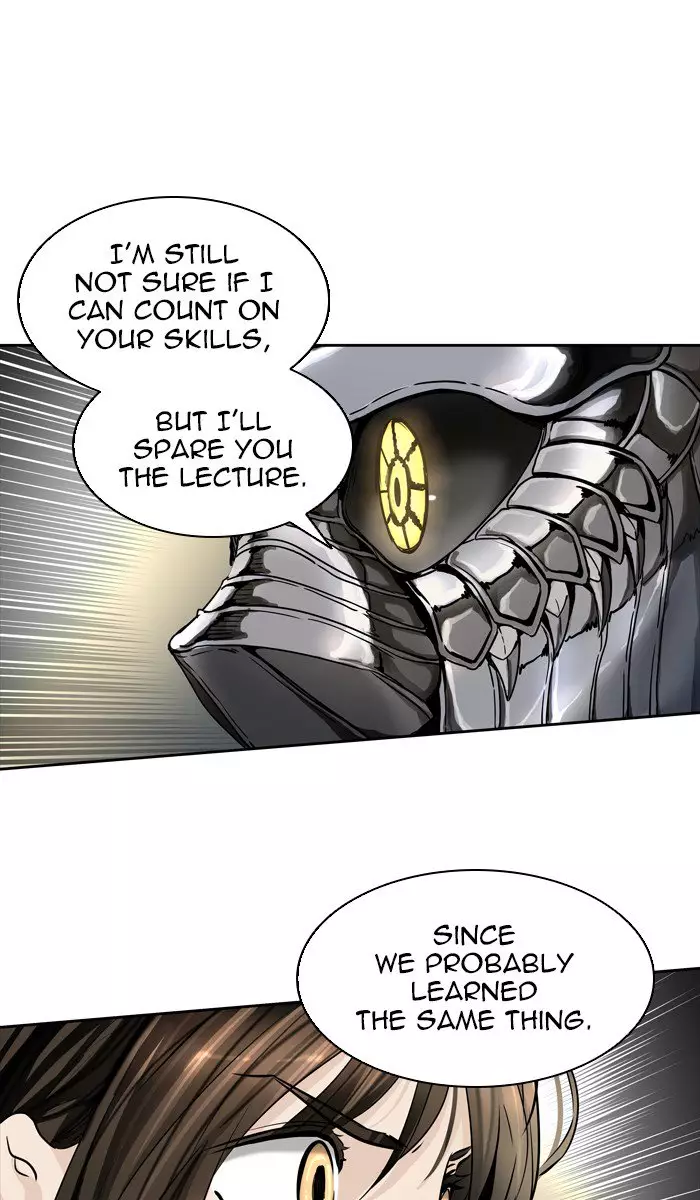 Tower of God - 436 page 76