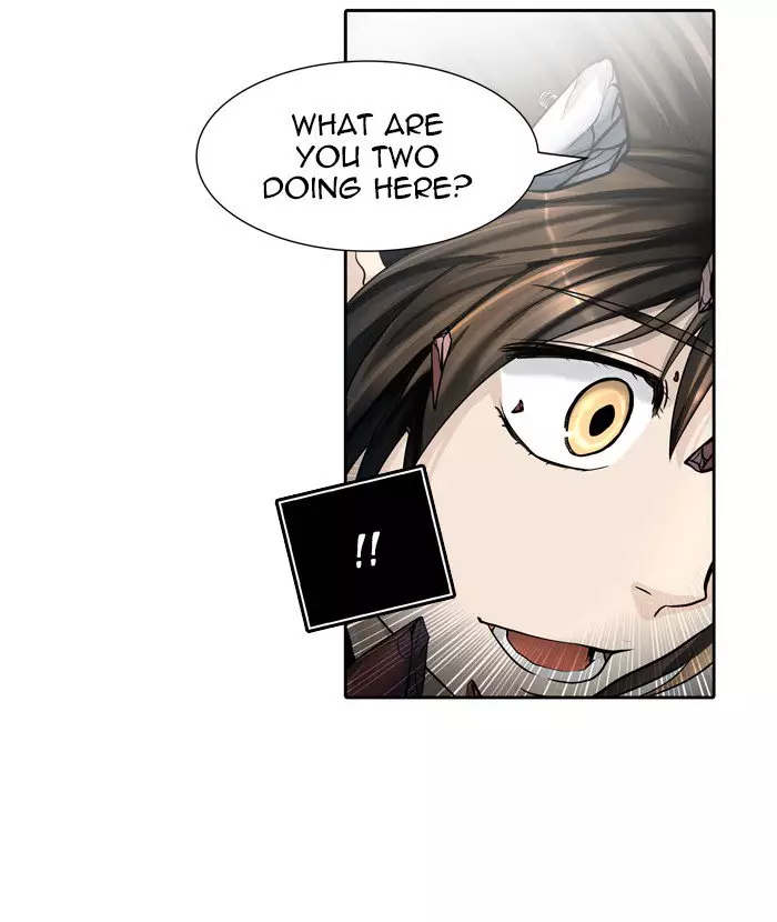 Tower of God - 436 page 92