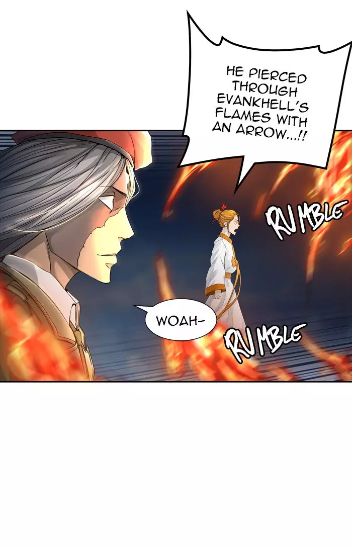 Tower of God - 437 page 116