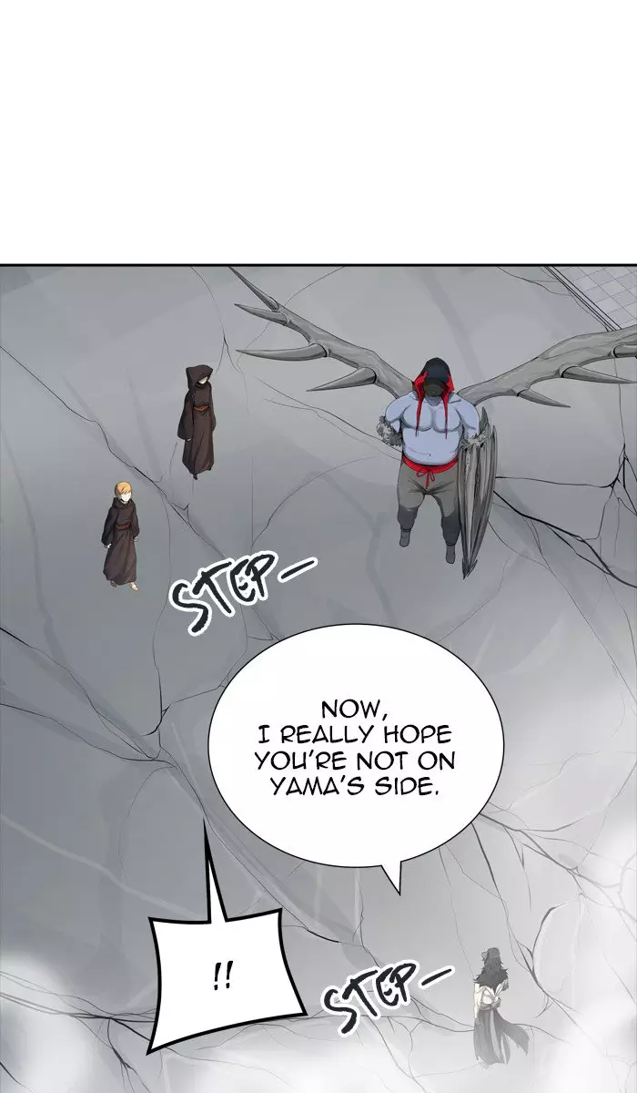 Tower of God - 437 page 19