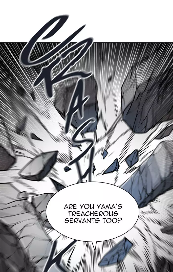 Tower of God - 437 page 23