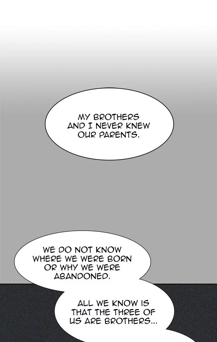 Tower of God - 437 page 46