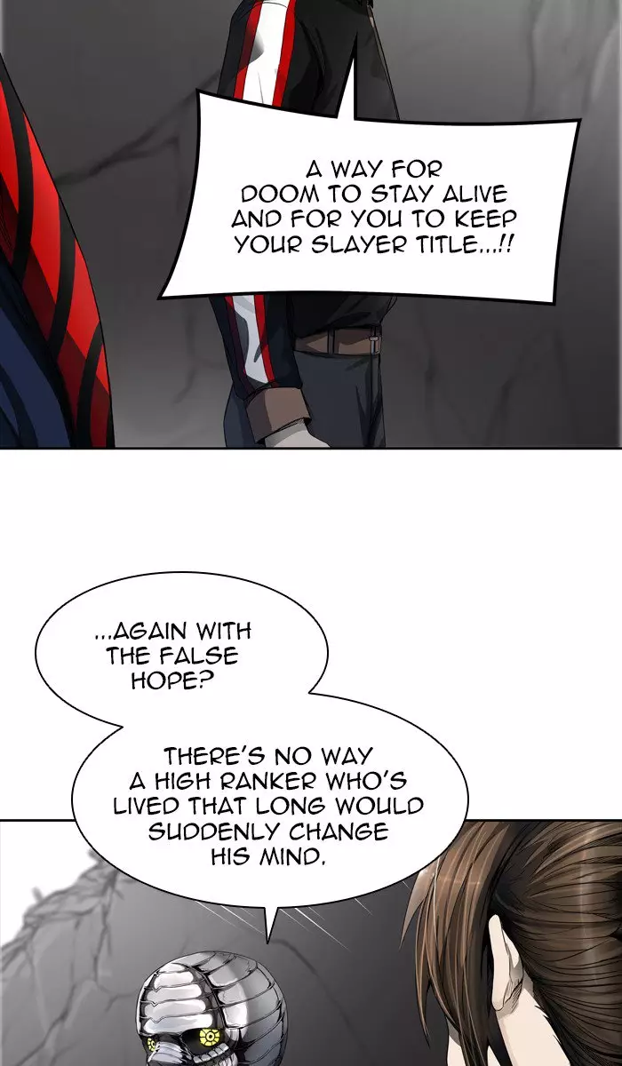 Tower of God - 437 page 68