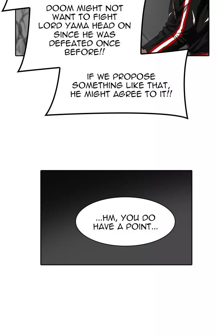 Tower of God - 437 page 70