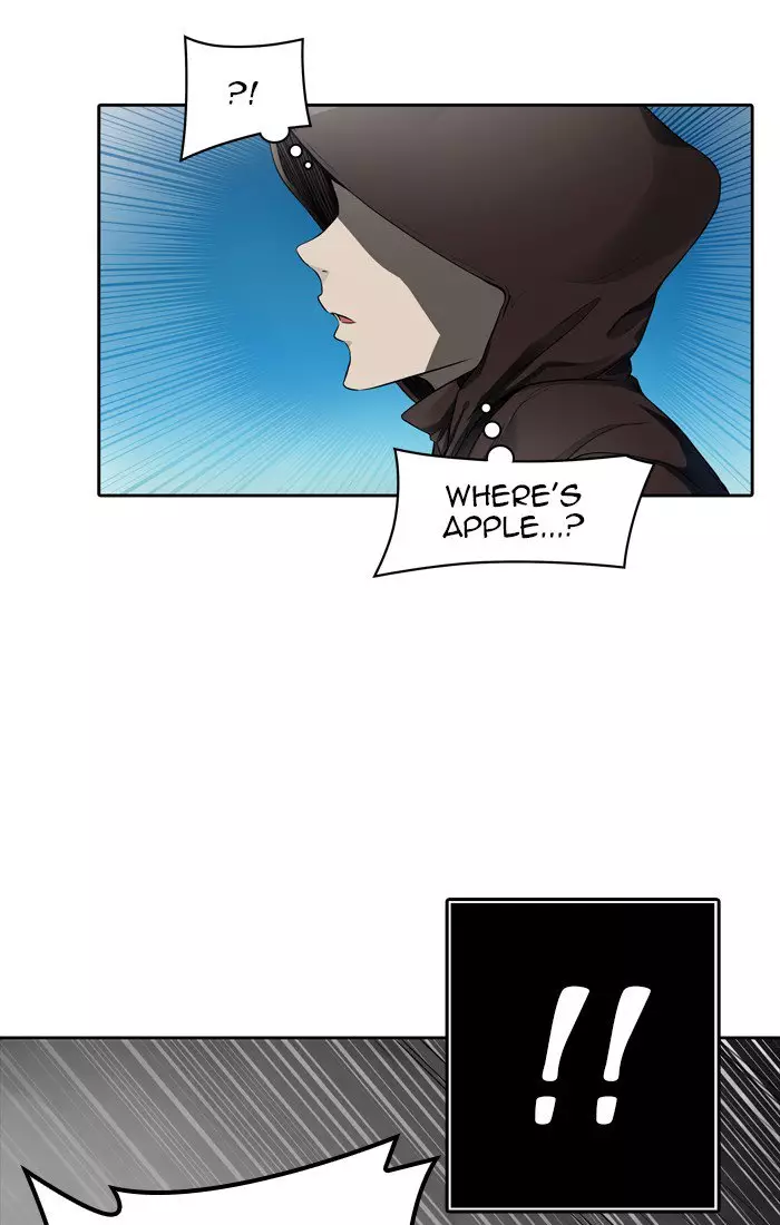 Tower of God - 437 page 81