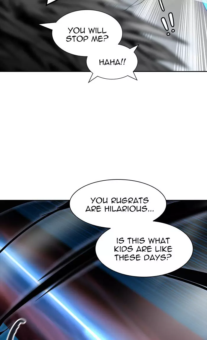Tower of God - 437 page 91