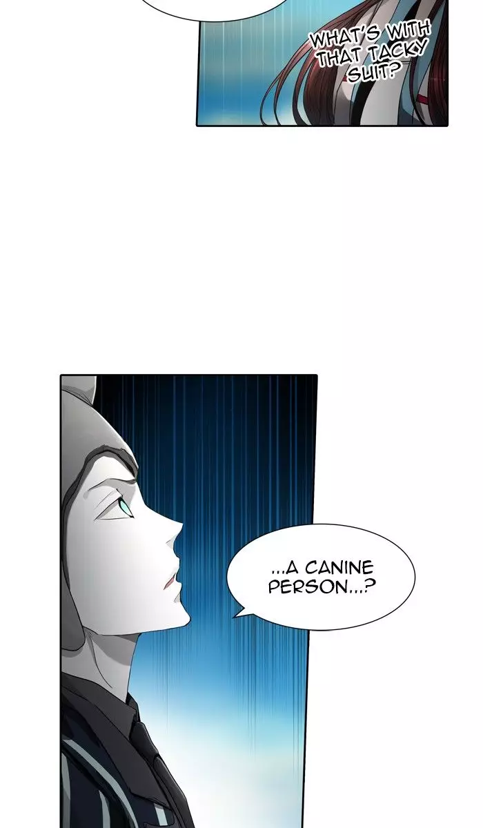 Tower of God - 438 page 009
