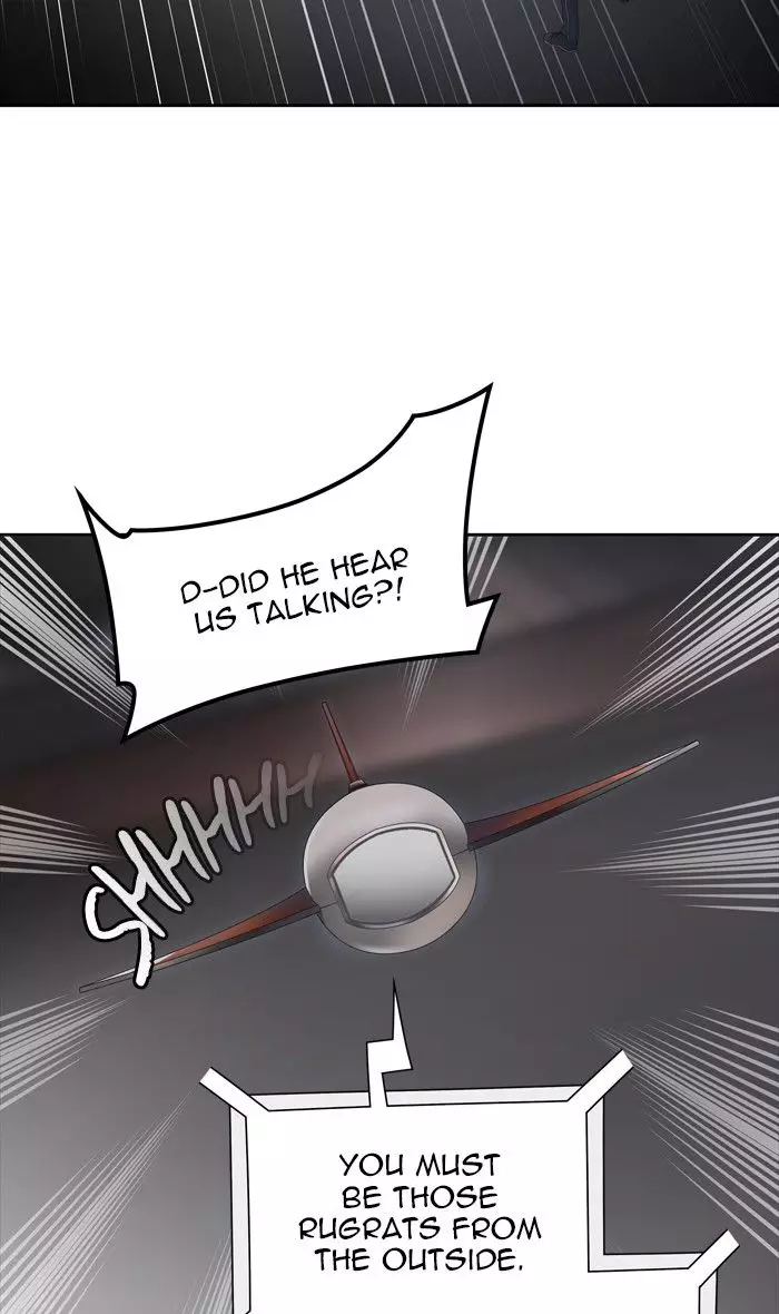 Tower of God - 438 page 034