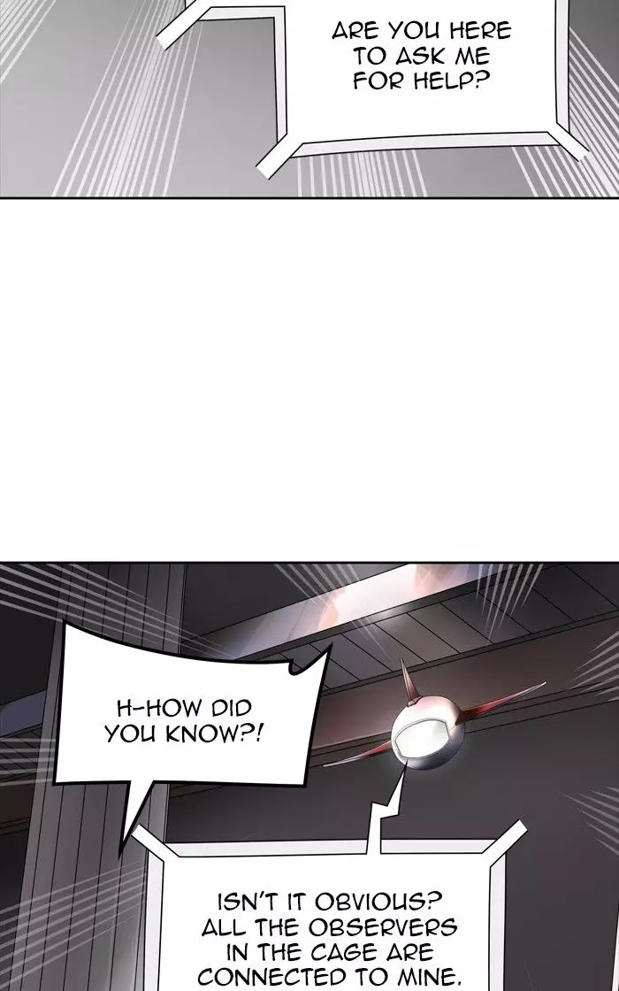 Tower of God - 438 page 035