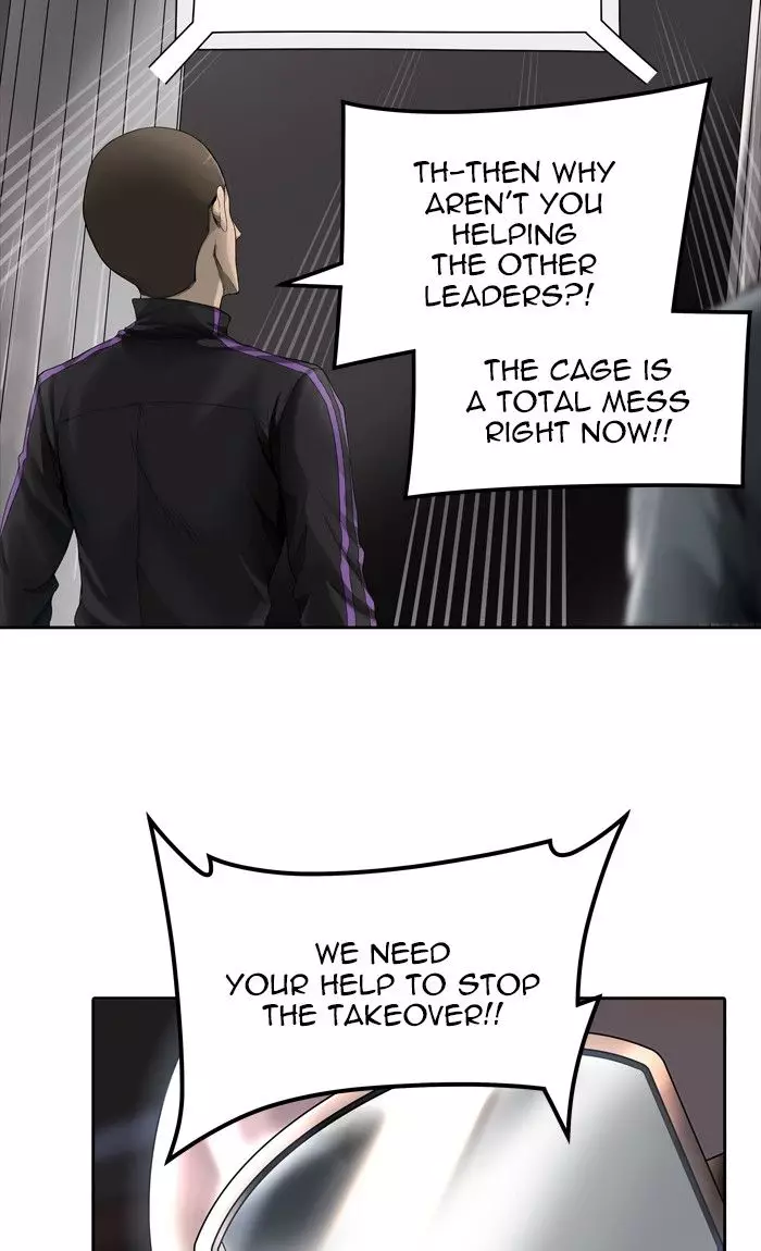 Tower of God - 438 page 036