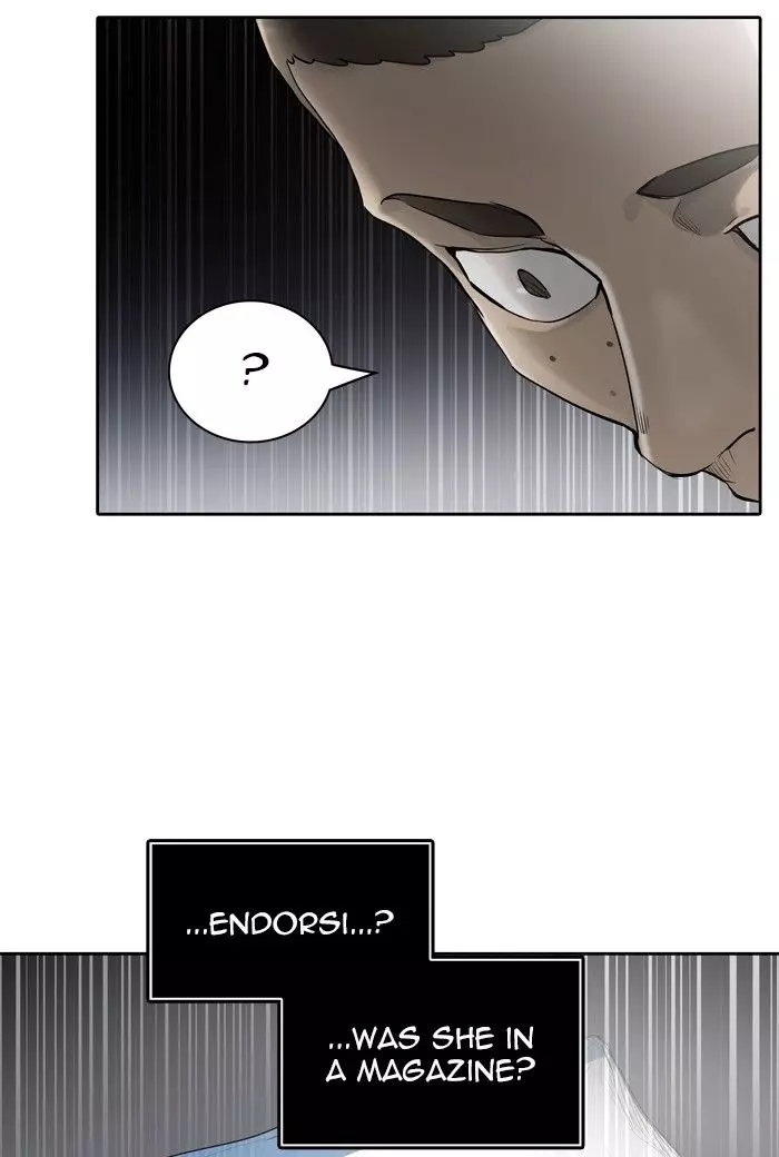 Tower of God - 438 page 040