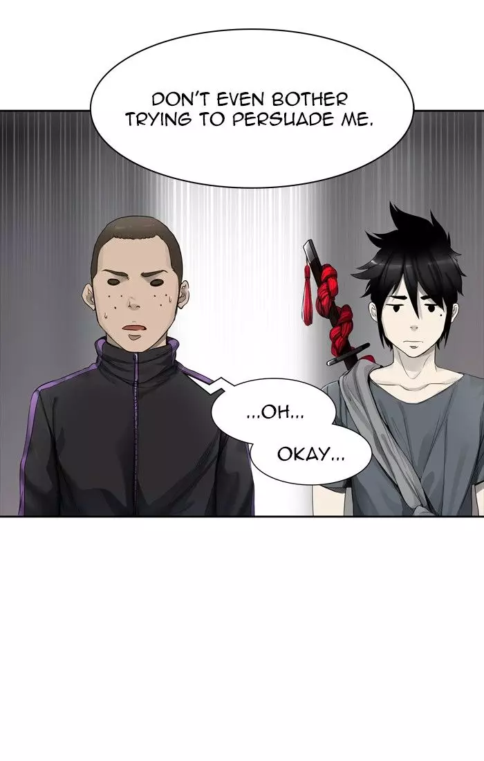 Tower of God - 438 page 047