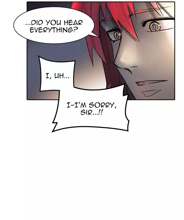 Tower of God - 438 page 109