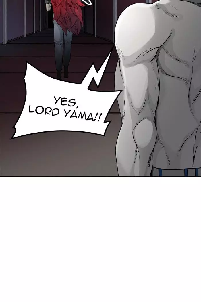 Tower of God - 438 page 117
