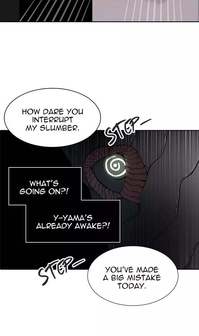 Tower of God - 438 page 123