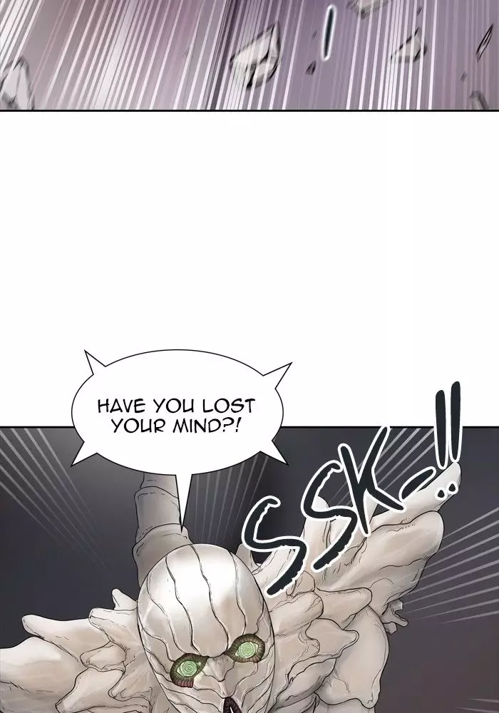 Tower of God - 438 page 129