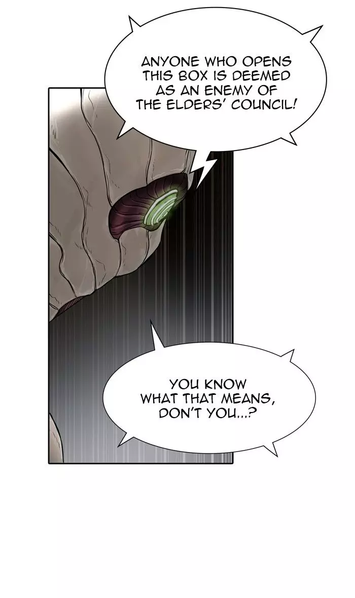 Tower of God - 438 page 131