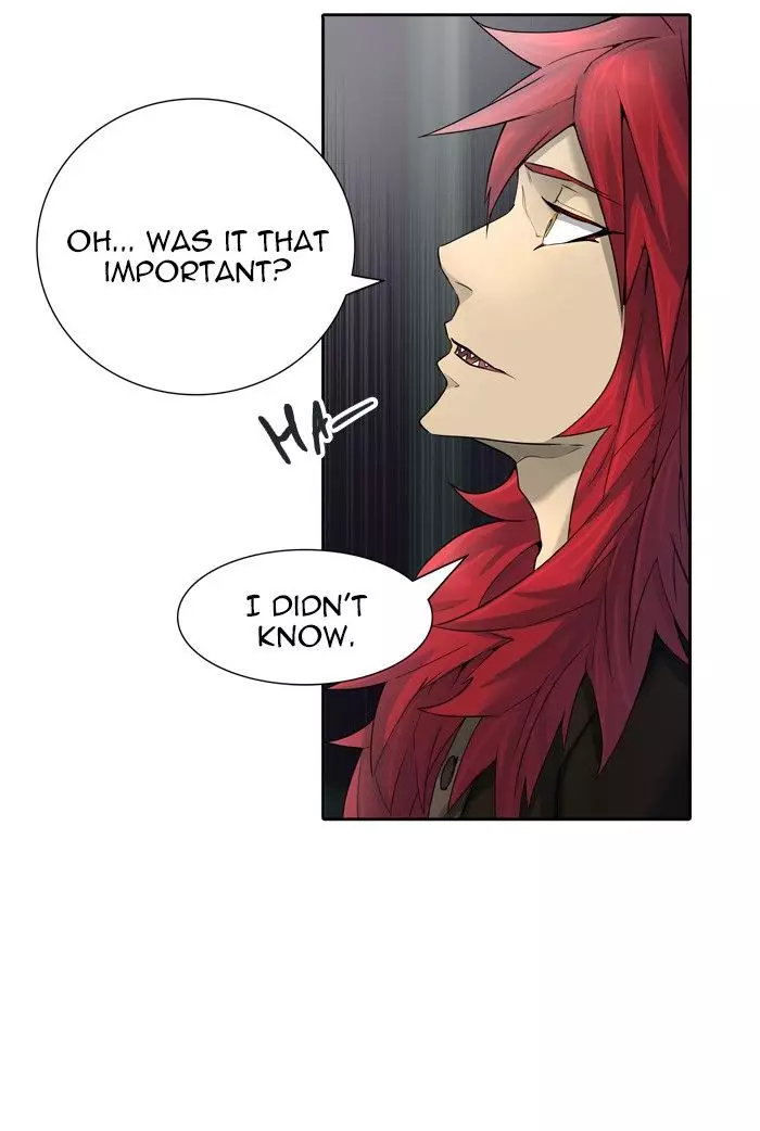 Tower of God - 438 page 132