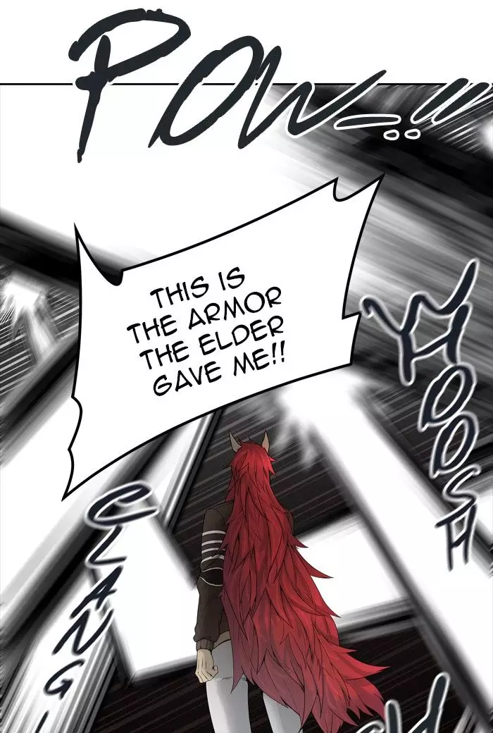 Tower of God - 438 page 136