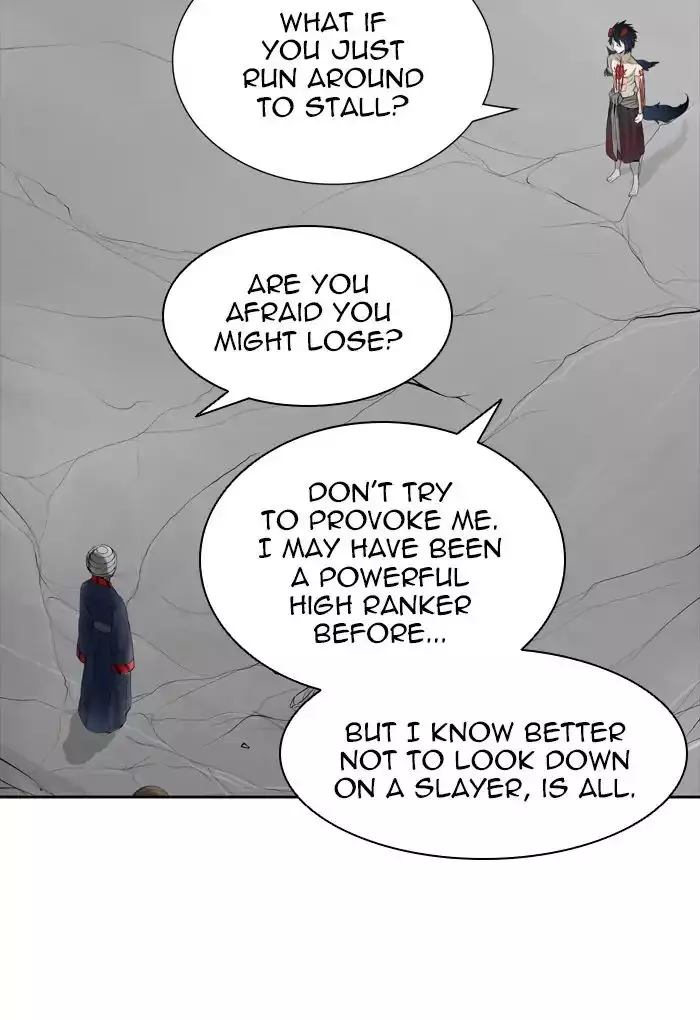 Tower of God - 439 page 101
