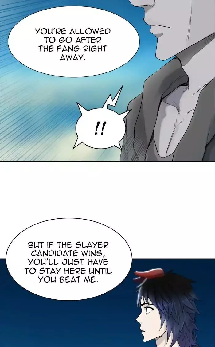 Tower of God - 439 page 103