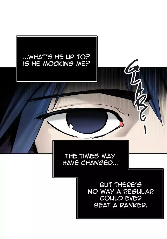 Tower of God - 439 page 106