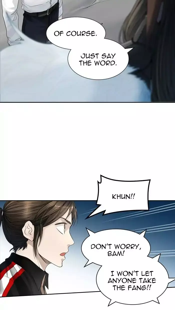 Tower of God - 439 page 113