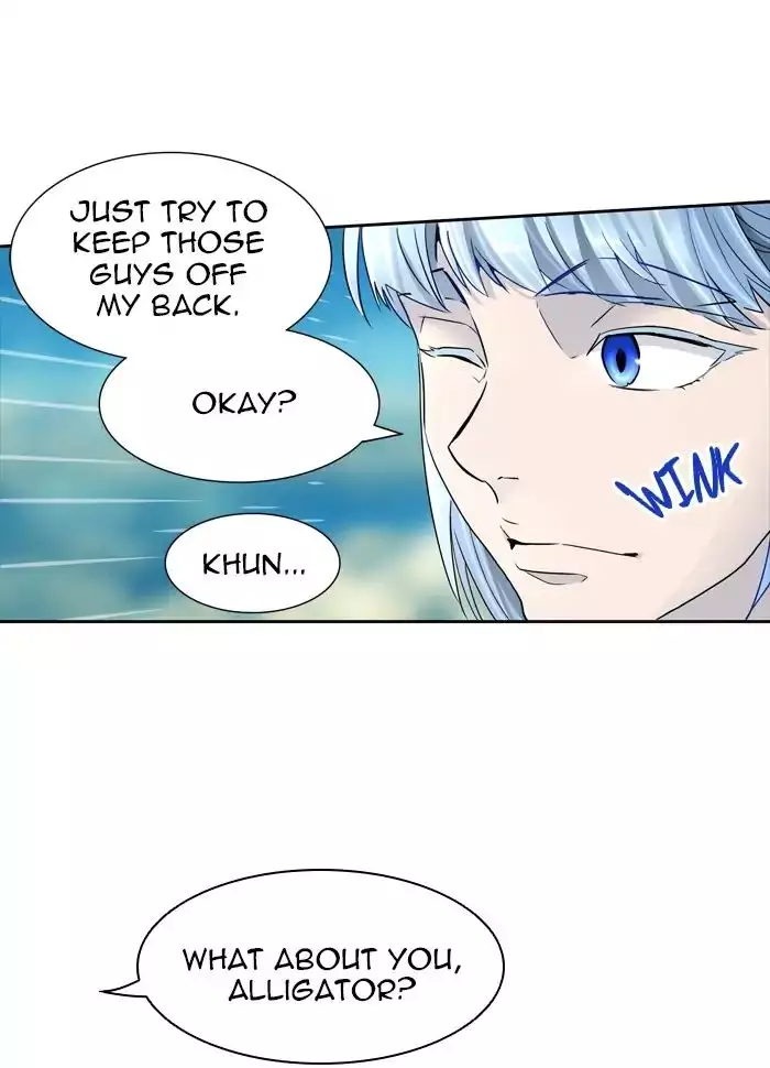 Tower of God - 439 page 114