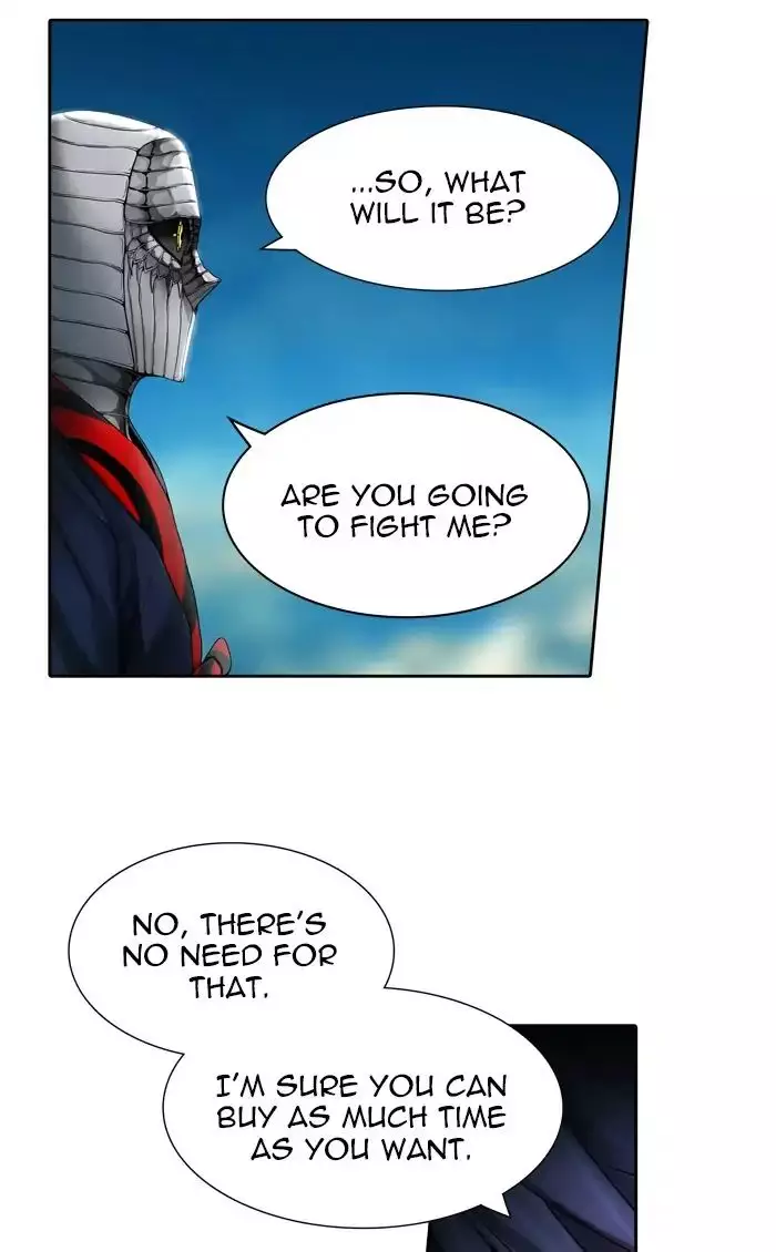 Tower of God - 439 page 119