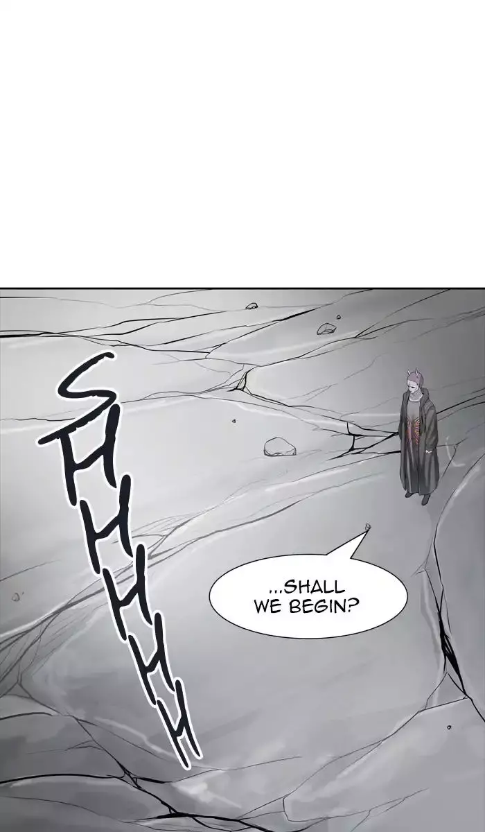 Tower of God - 439 page 122