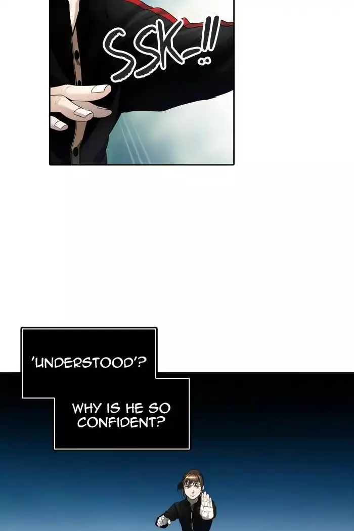 Tower of God - 439 page 125