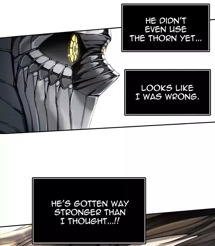 Tower of God - 439 page 137
